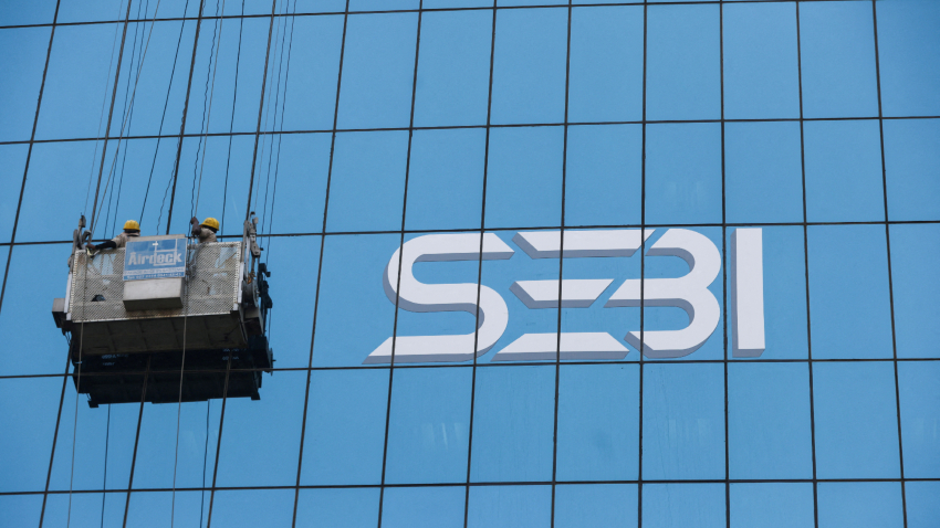 Sebi levies Rs 55 lakh fine on 11 entities for non-genuine trades