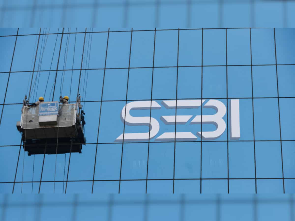Sebi levies Rs 55 lakh fine on 11 entities for non-genuine trades