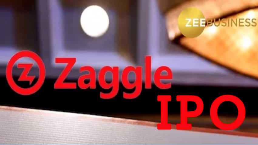 Zaggle IPO Listing News Highlights: Shares debut at IPO price of Rs 164