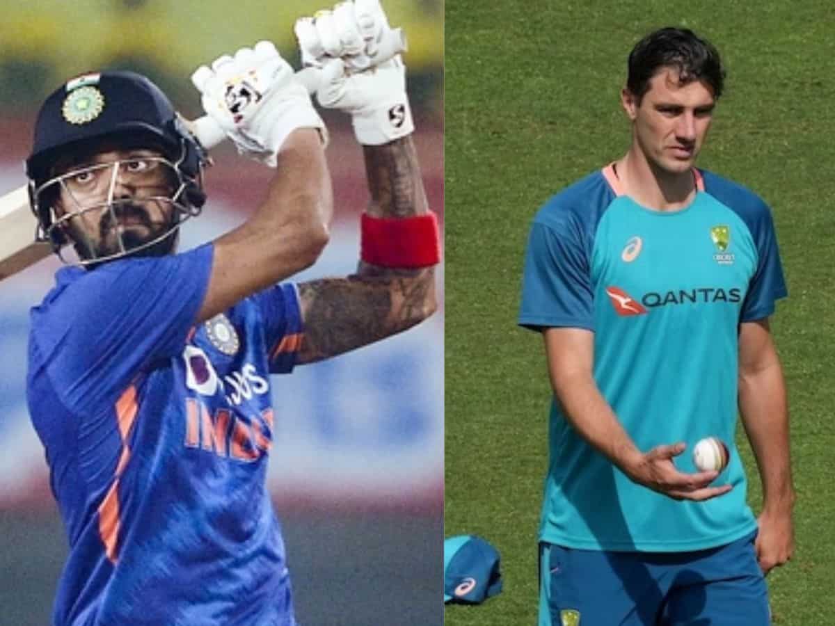 India vs Australia Free Live Web Streaming India wins toss, Australia bat first — When and How to Watch IND VS AUS 1st ODI Match on TV, Mobile Apps Online Zee Business