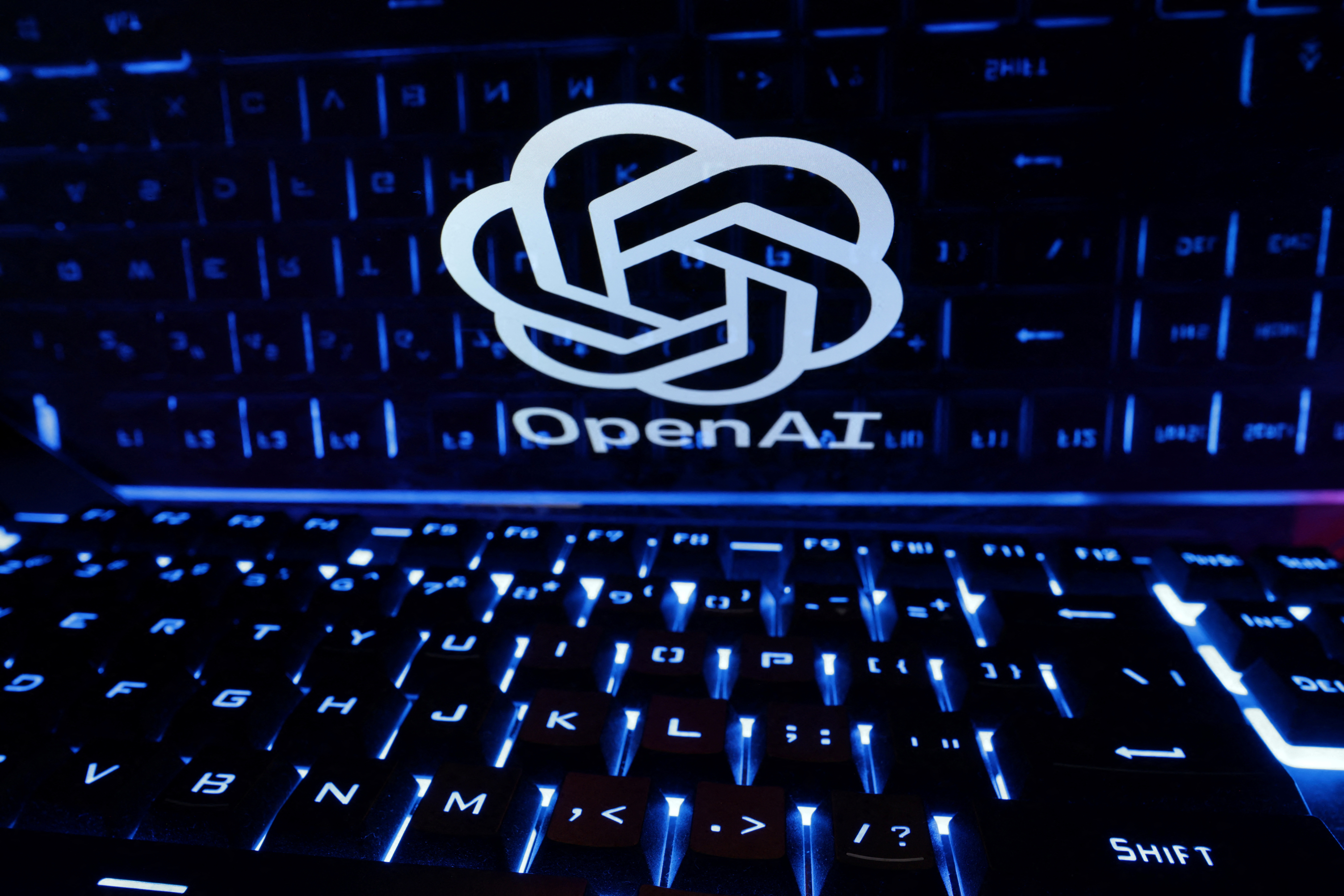 Having productive conversations with authors: OpenAI on new lawsuit