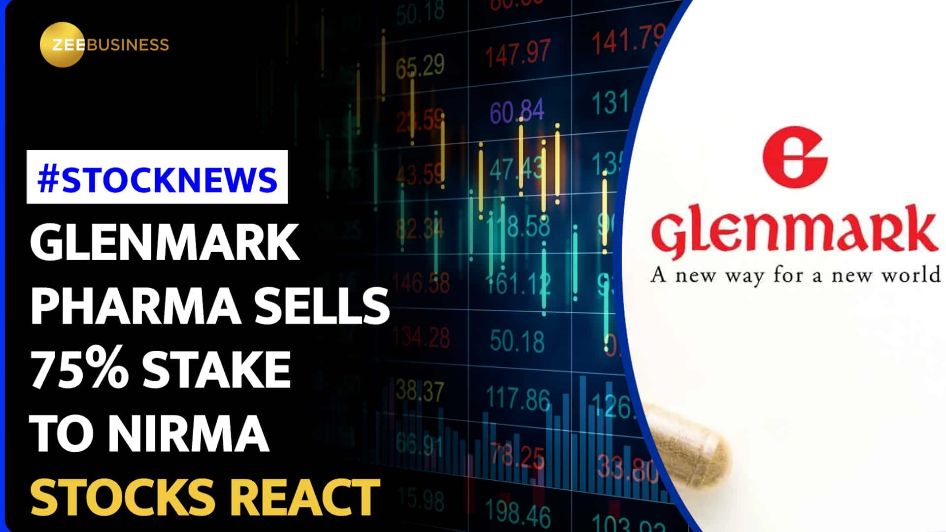 Glenmark pharmaceuticals limited hi-res stock photography and images - Alamy