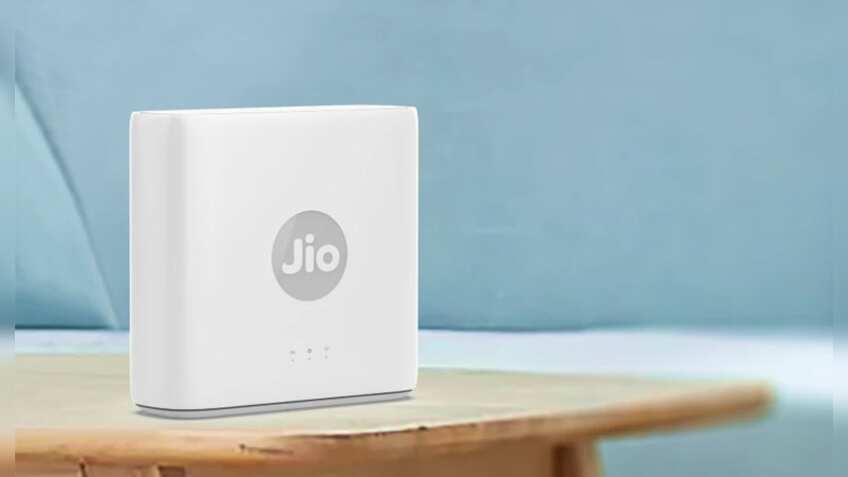 JioAirFiber to revolutionise connectivity with 5G FWA service in India: Report