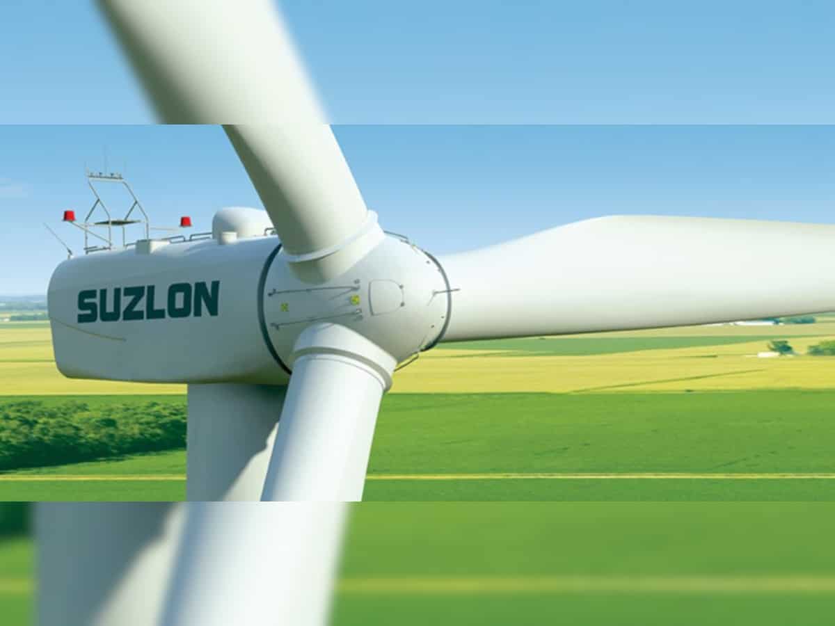 Suzlon Group secures 29.4 MW wind capacity order from BrightNight