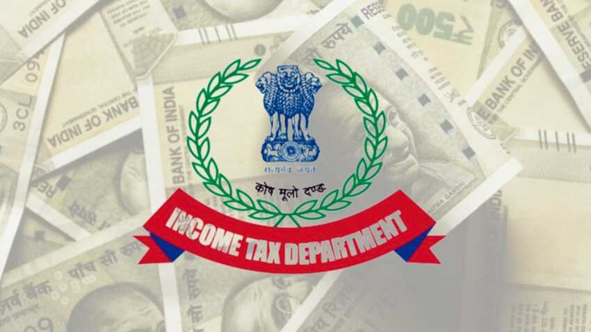 Income Tax Department | Income Tax Department expands scope of information  included in Form 26AS - Telegraph India