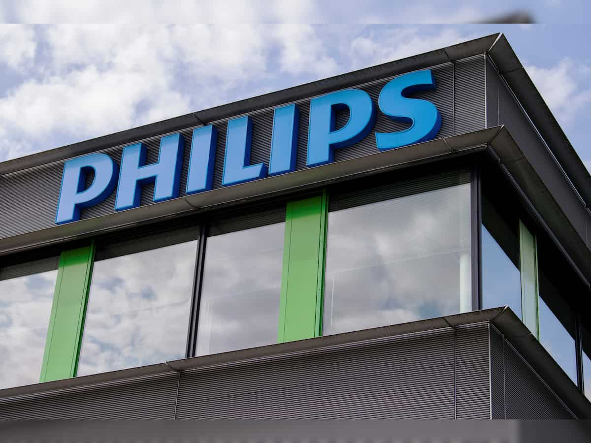 Philips India FY23 revenue up 4.6% to Rs 5,734 crore, profit down 2%