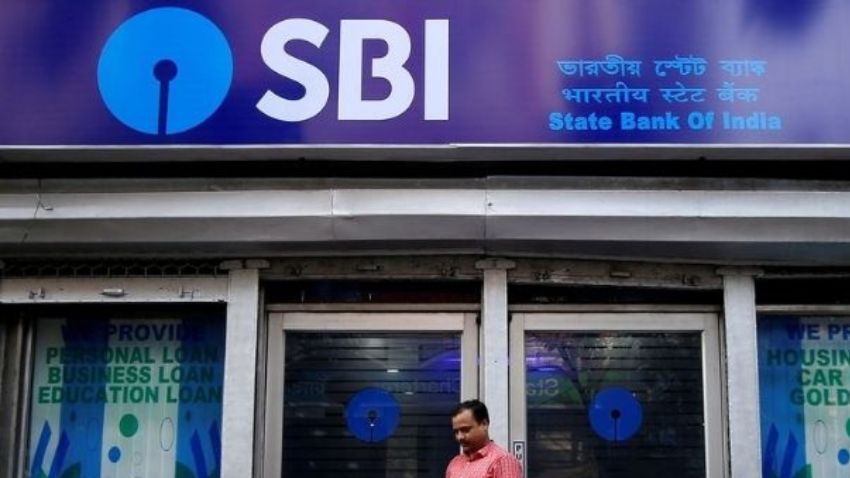 SBI raises Rs 10,000 crore through infra bond sale