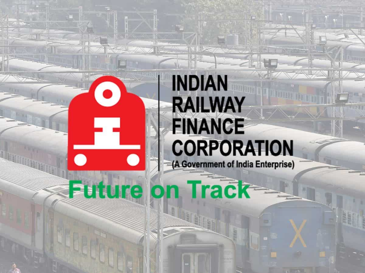 Railway PSU IRFC posts Rs 6,337.01 crore profit in FY23 