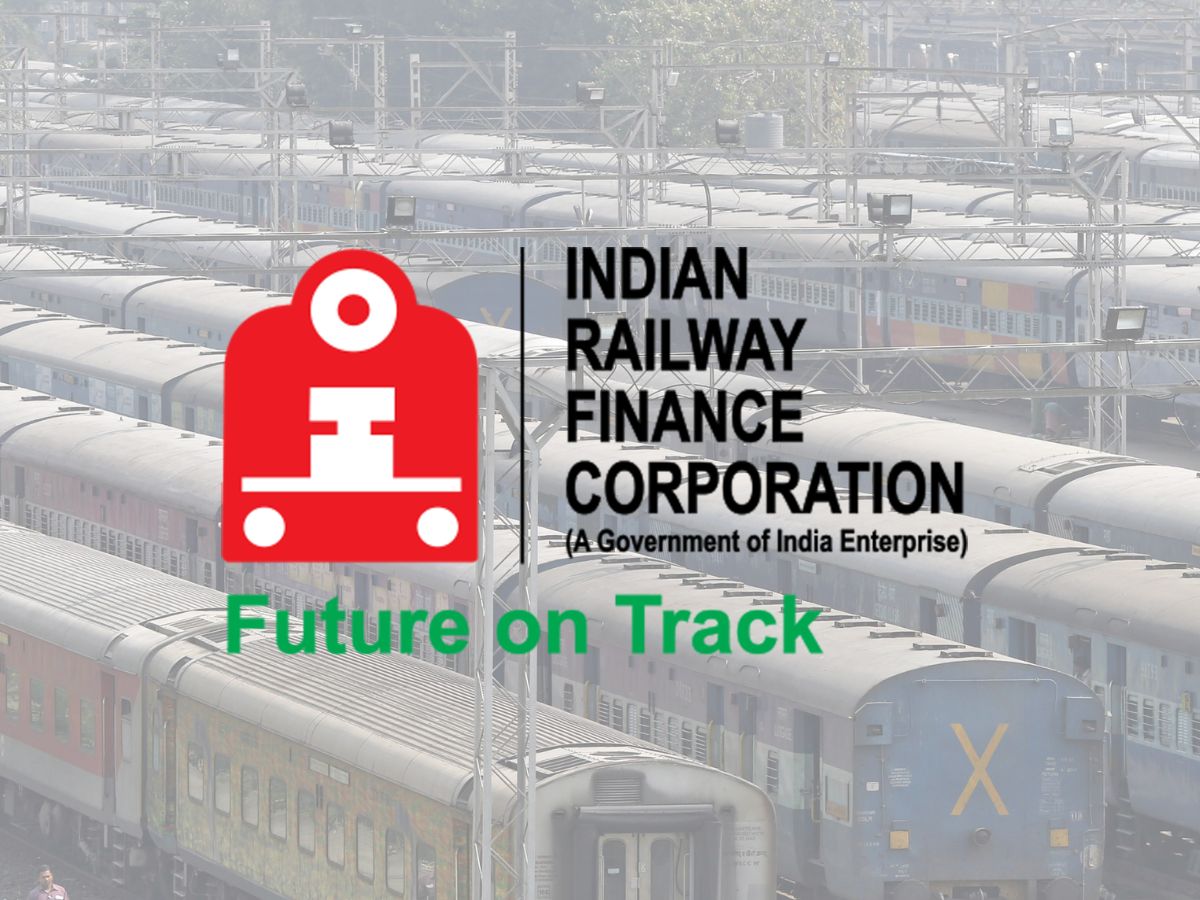 Railway PSU IRFC posts Rs 6,337.01 crore profit in FY23
