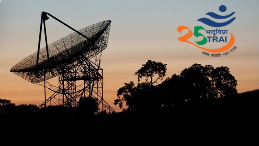 TRAI starts consultation on encouraging R&D in telecom, IT, broadcasting