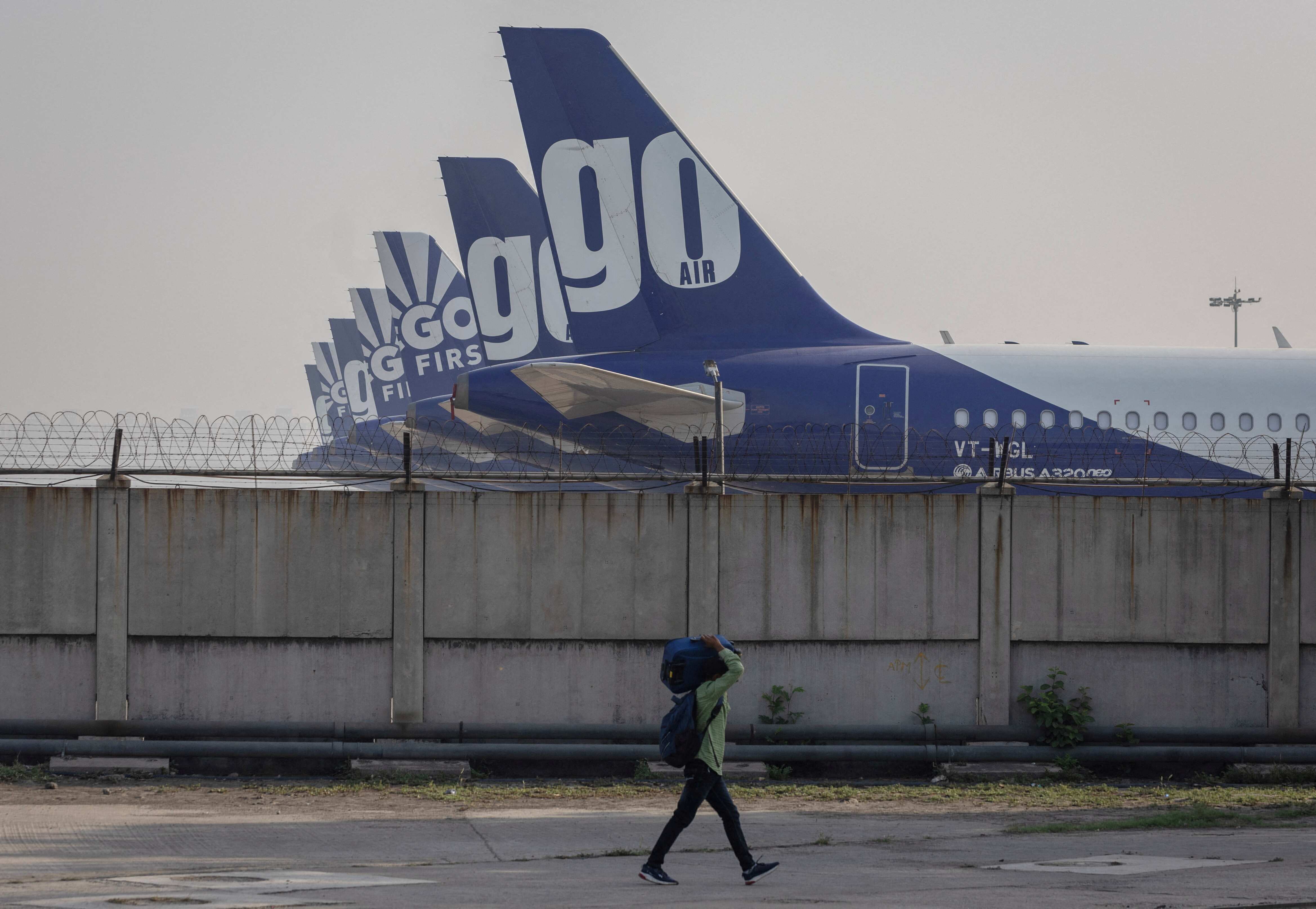 Go First says airline’s revival could be derailed by lessors’ demands