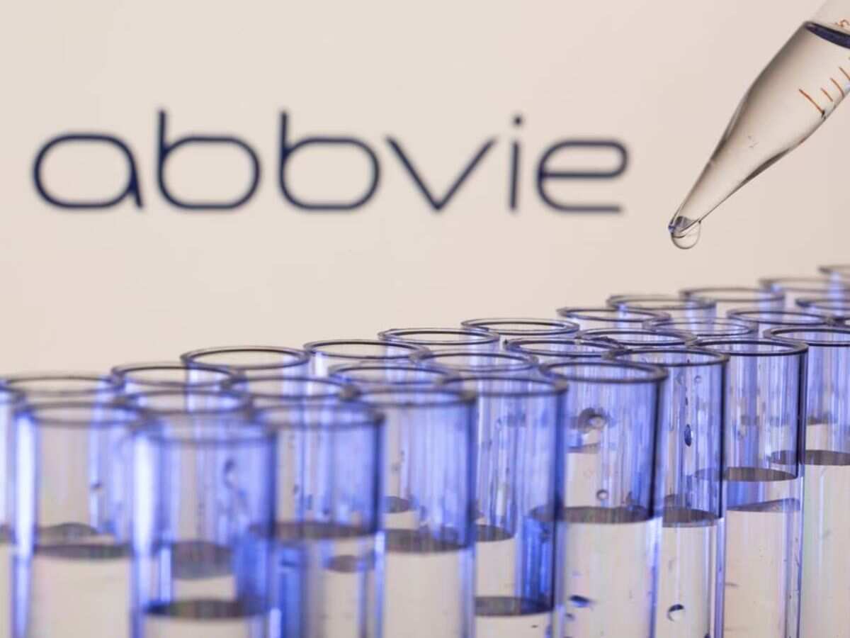 AbbVie terminates deal with I-Mab to develop cancer drug