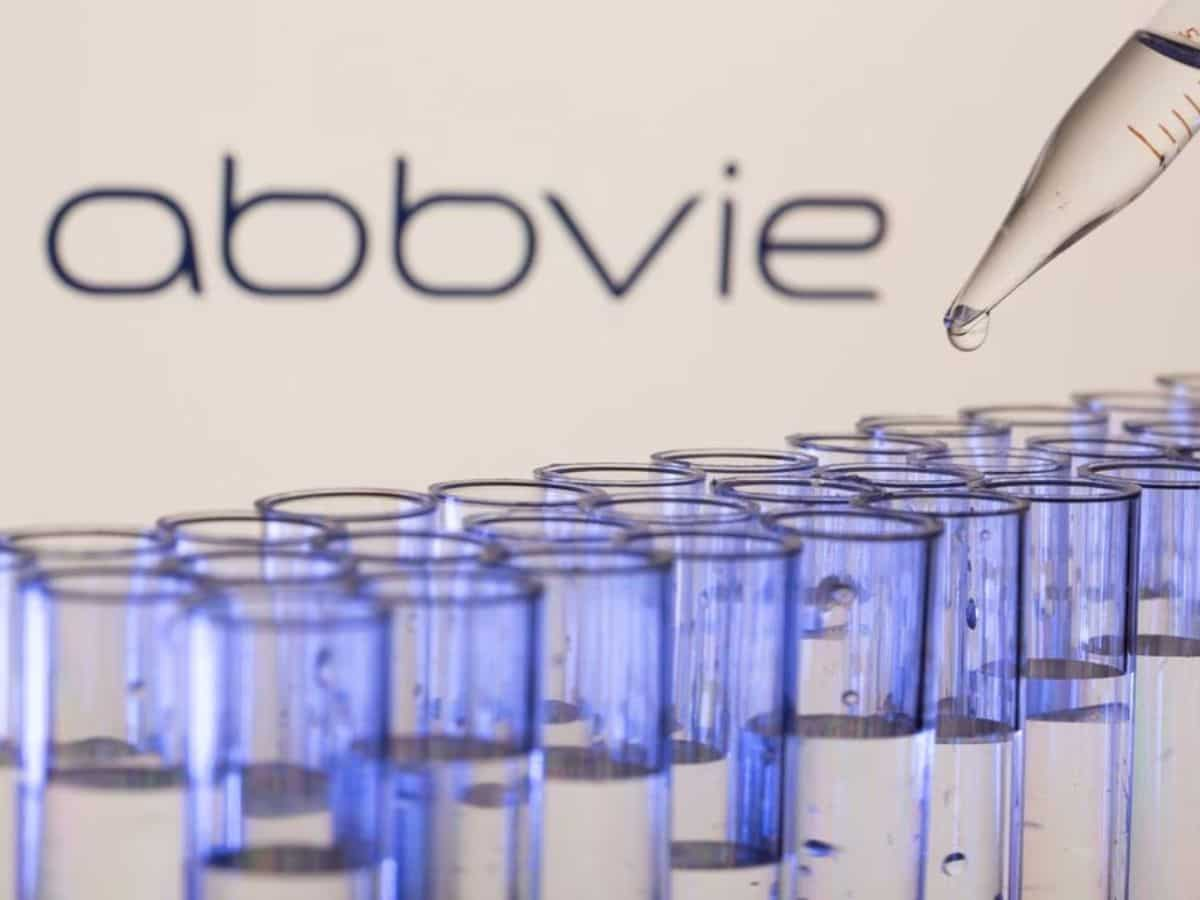 AbbVie terminates deal with I-Mab to develop cancer drug