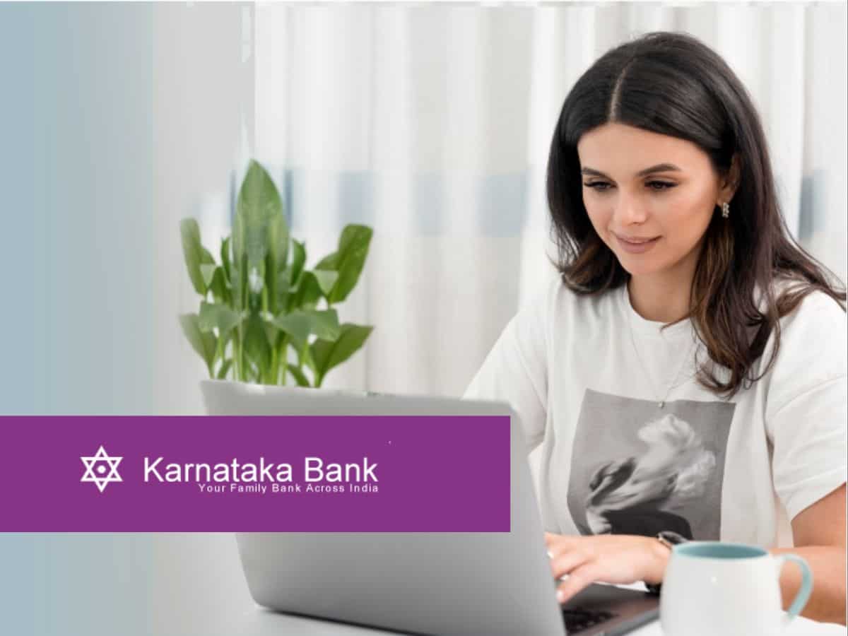 Karnataka Bank Zero Balance Account - Open Online 2024