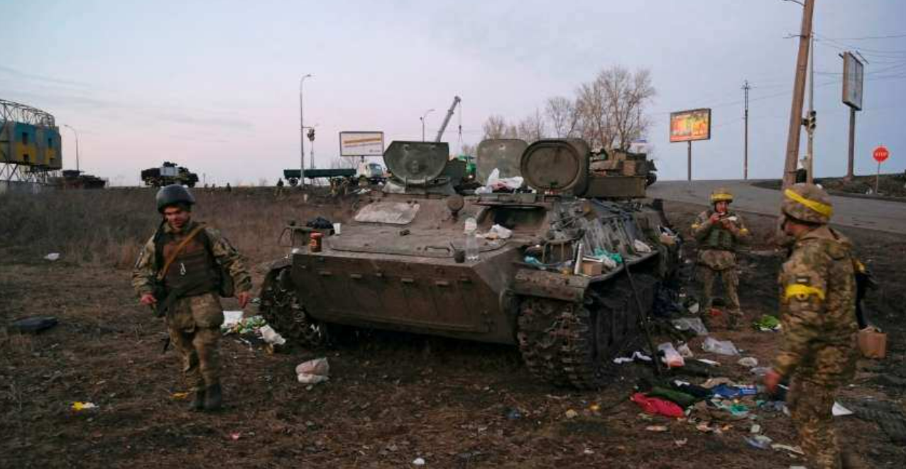 Biden to provide Ukraine with long-range missiles: report