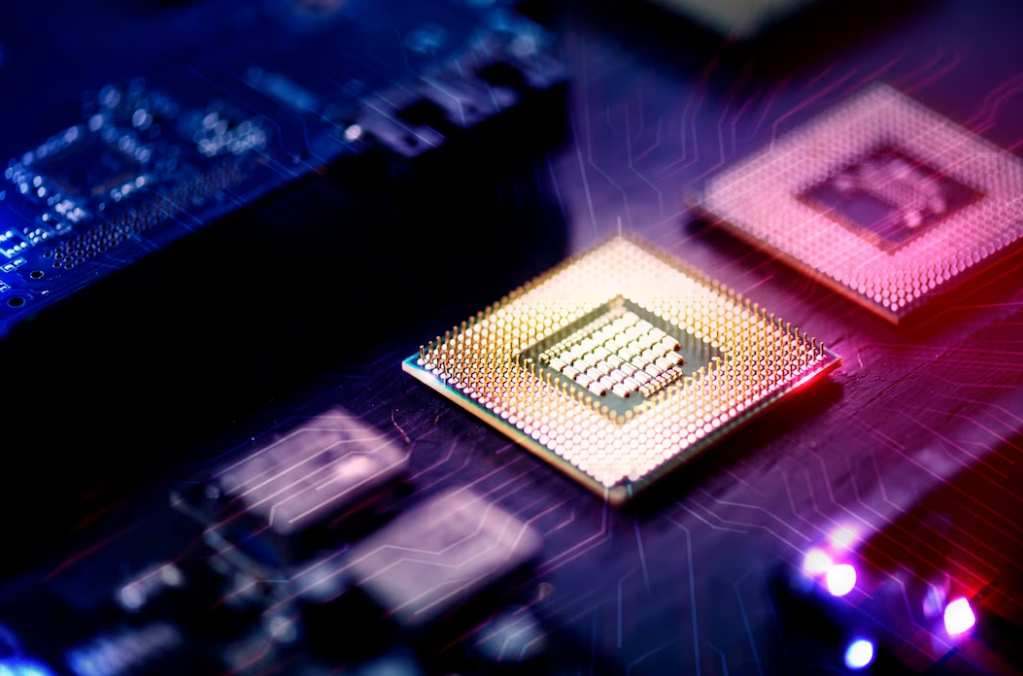 Micron begins construction on $2.7 billion India semiconductor plan