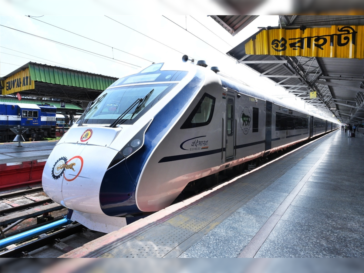 Vande Bharat Express: PM Modi to flag off 9 Vande Bharat trains on September 24