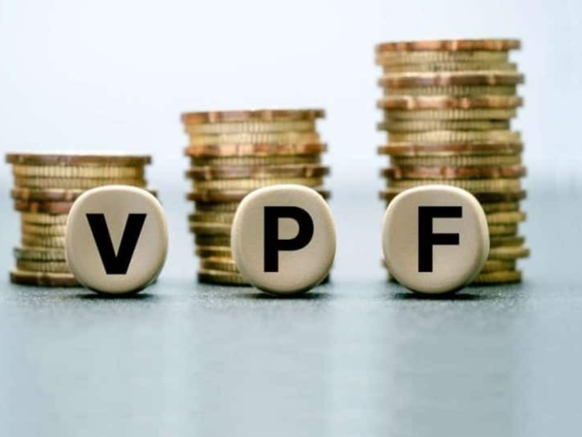 Voluntary Provident Fund (VPF): High-interest rate, tax rebate under ...