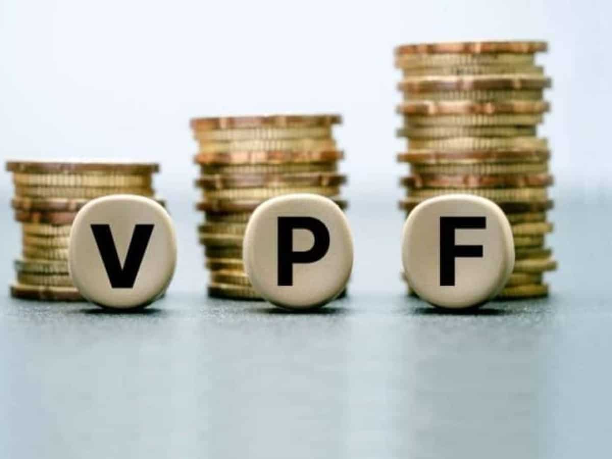 Voluntary Provident Fund (VPF): High-interest rate, tax rebate under 80C, and other benefits 