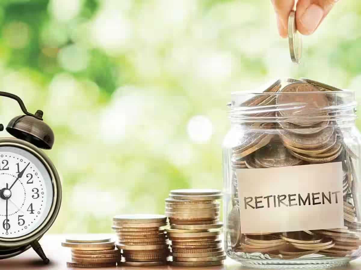 Retirement Planning: How can senior citizens maximise their earnings through mutual fund investments?