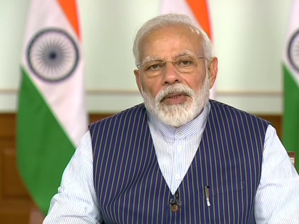 PM Modi to flag off 9 Vande Bharat Express trains in 11 states today