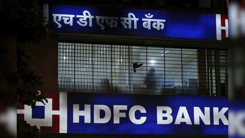 Eight of top 10 firms lose Rs 2.28 lakh crore in mcap; HDFC Bank, Reliance biggest laggards