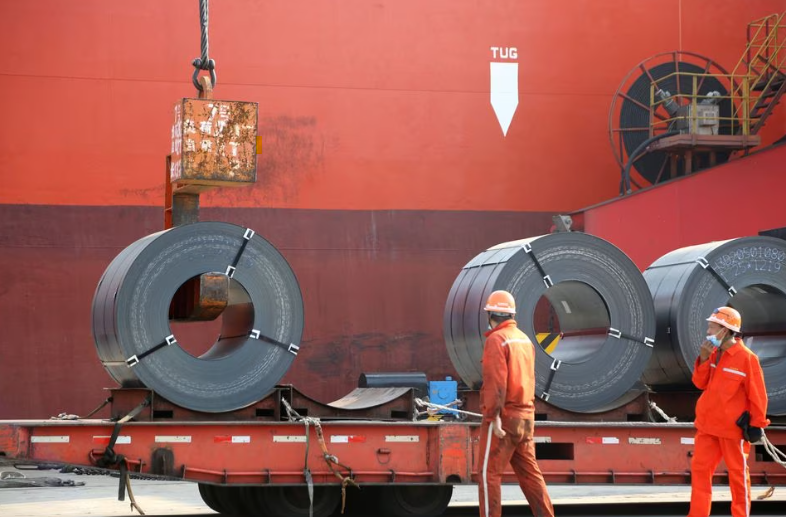 DGTR suo-motu probing alleged dumping of three Chinese goods; to protect MSMEs from cheap imports