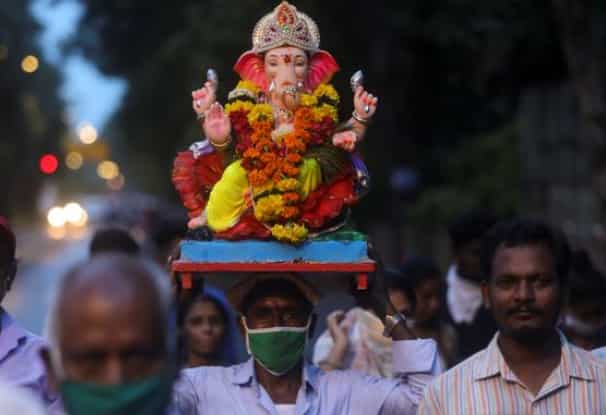 Ganesh Chaturthi 2023: Fasting rules, visarjan date and puja vidhi