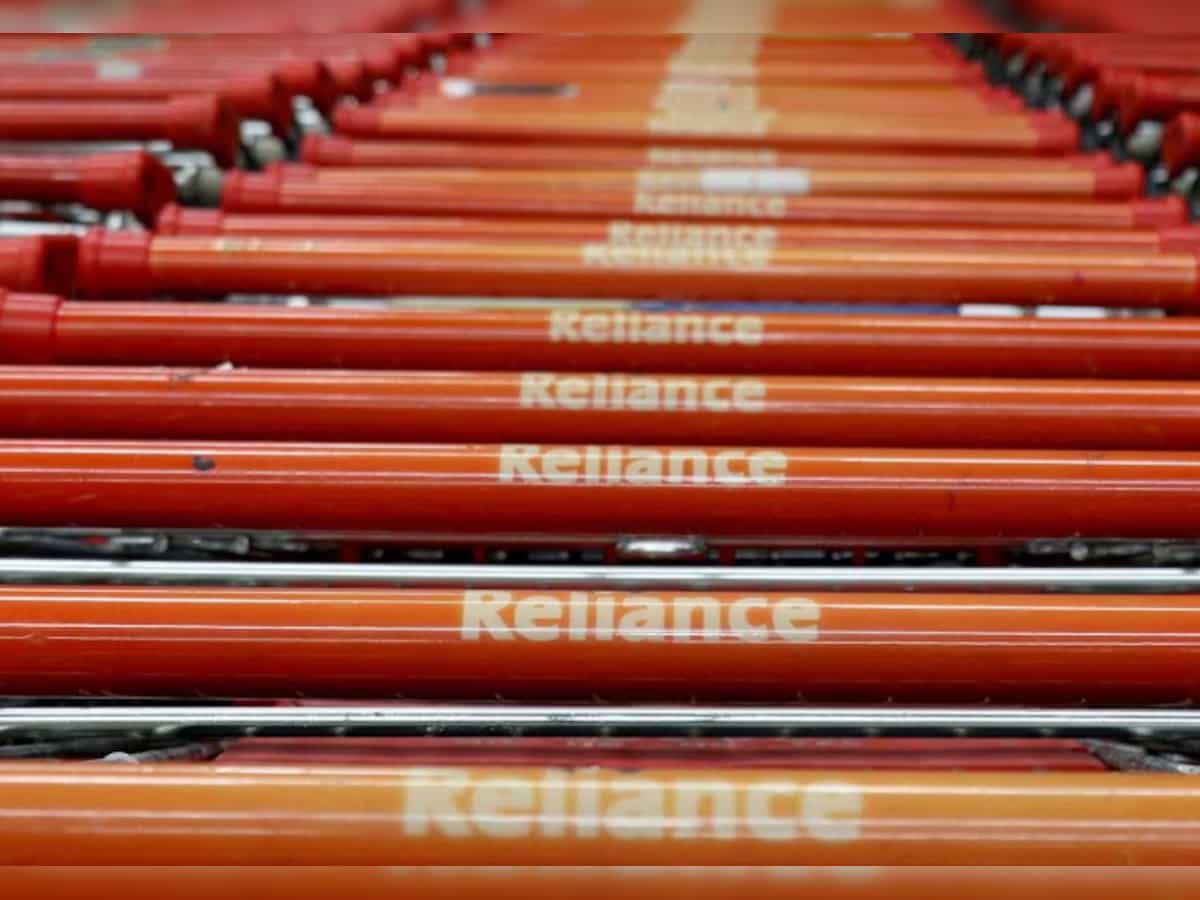 Reliance Retail receives full subscription amount of Rs 2,069.50 crore from KKR, allots 1.71 crore shares 