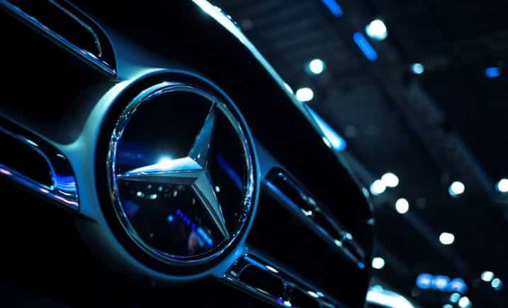 Luxury carmakers Mercedes, Lexus, Audi expect bumper sales in festive period