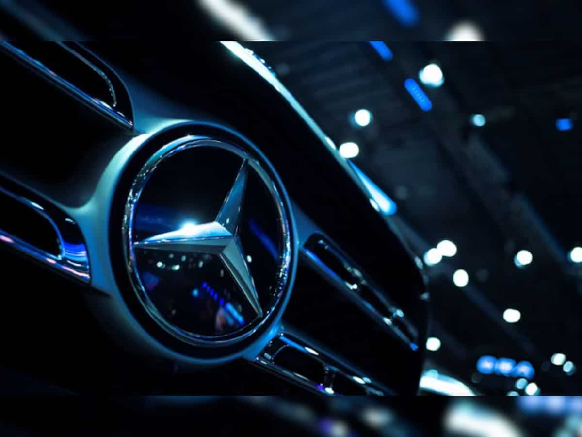 Luxury carmakers Mercedes, Lexus, Audi expect bumper sales in festive period