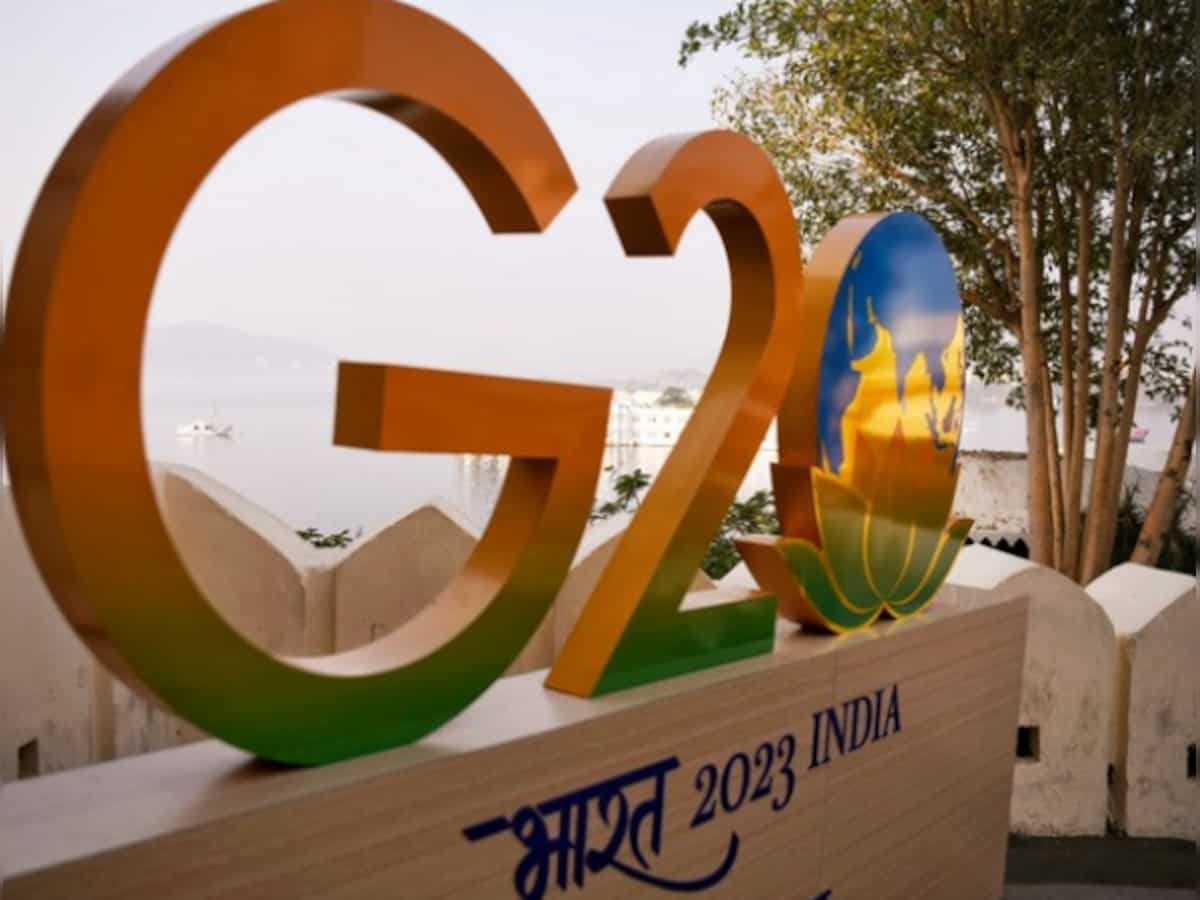 G20 declaration should spur government to give big push to MSMEs: Experts