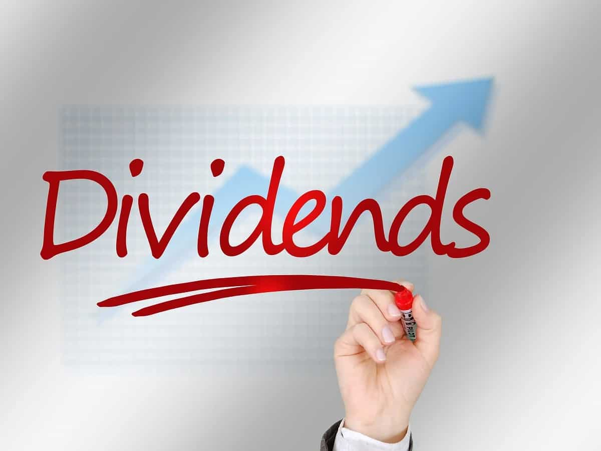 This construction engineering firm declares 10% dividend per equity share