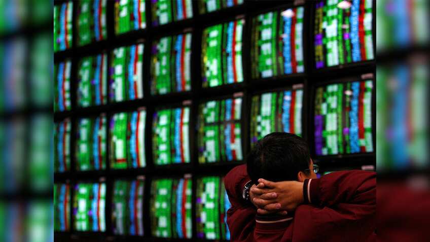 Asian markets news: Shares subdued after brutal central bank week