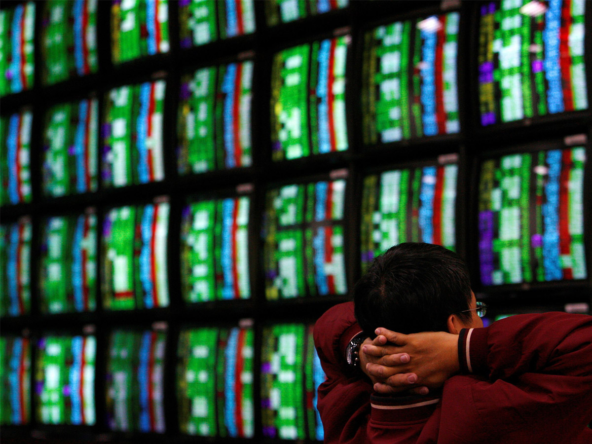 Asian markets news: Shares subdued after brutal central bank week