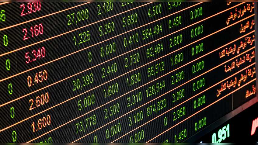 Traders' Diary: Buy, sell or hold strategy on IRCTC, LIC Housing Finance, Lemon Tree, ONGC, Tech Mahindra, over a dozen other stocks today