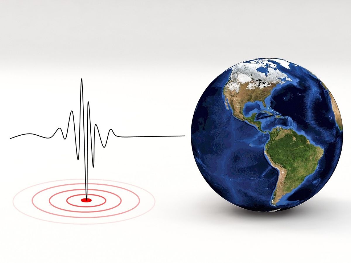Earthquake in Uttarakhand today: Quake of magnitude 3 hits Uttarkashi