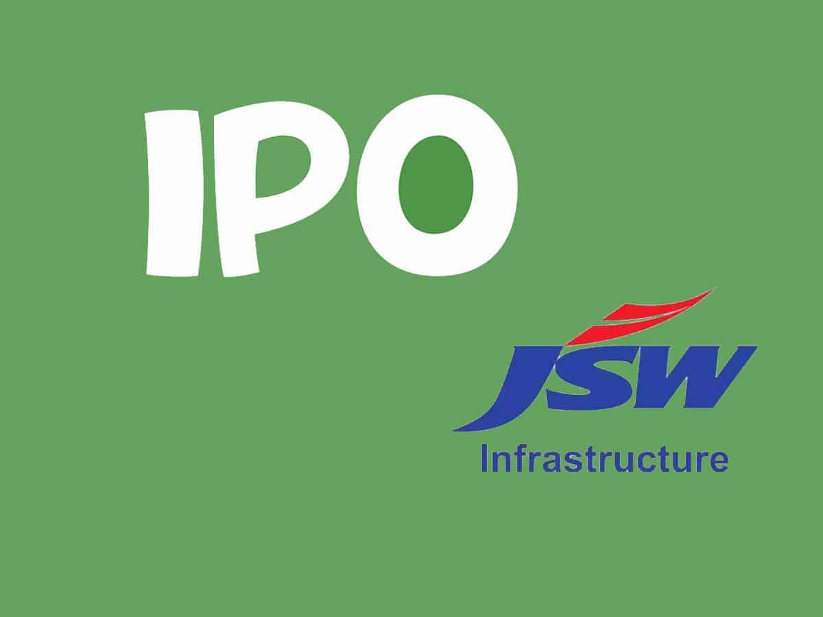 JSW Infrastructure IPO opens for subscription: Check price band, lot size, share listing date and time on NSE, BSE