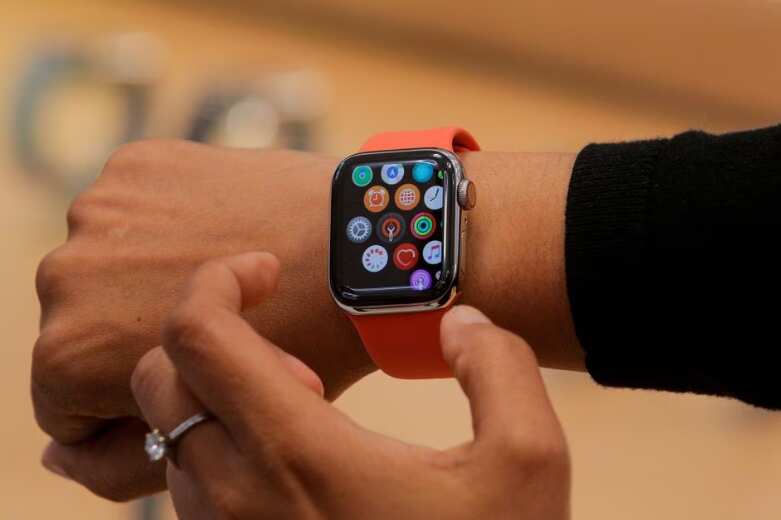 Next-Gen Apple Watch Ultra Could Get a 10-Percent Larger Display