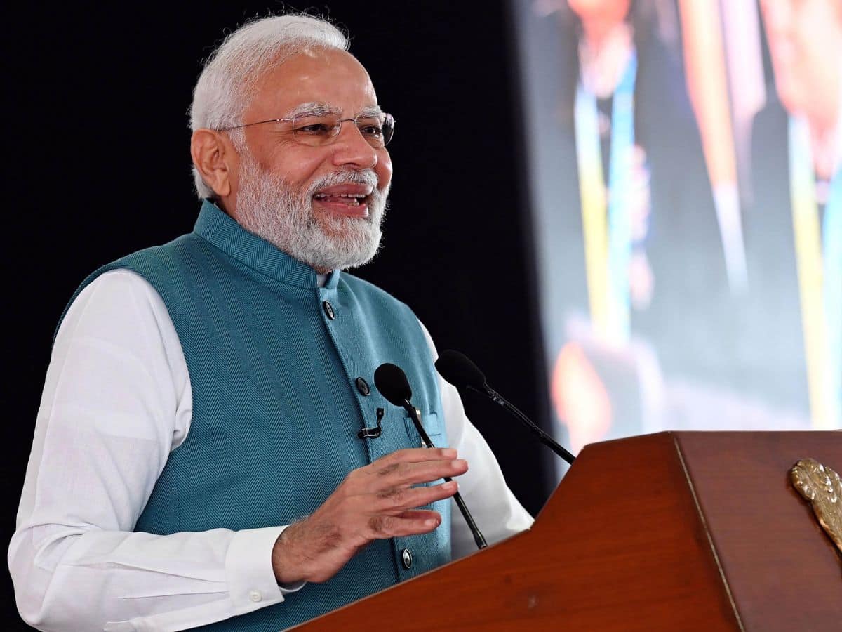 PM Modi to engage with academic leaders at 'G20 University Connect'