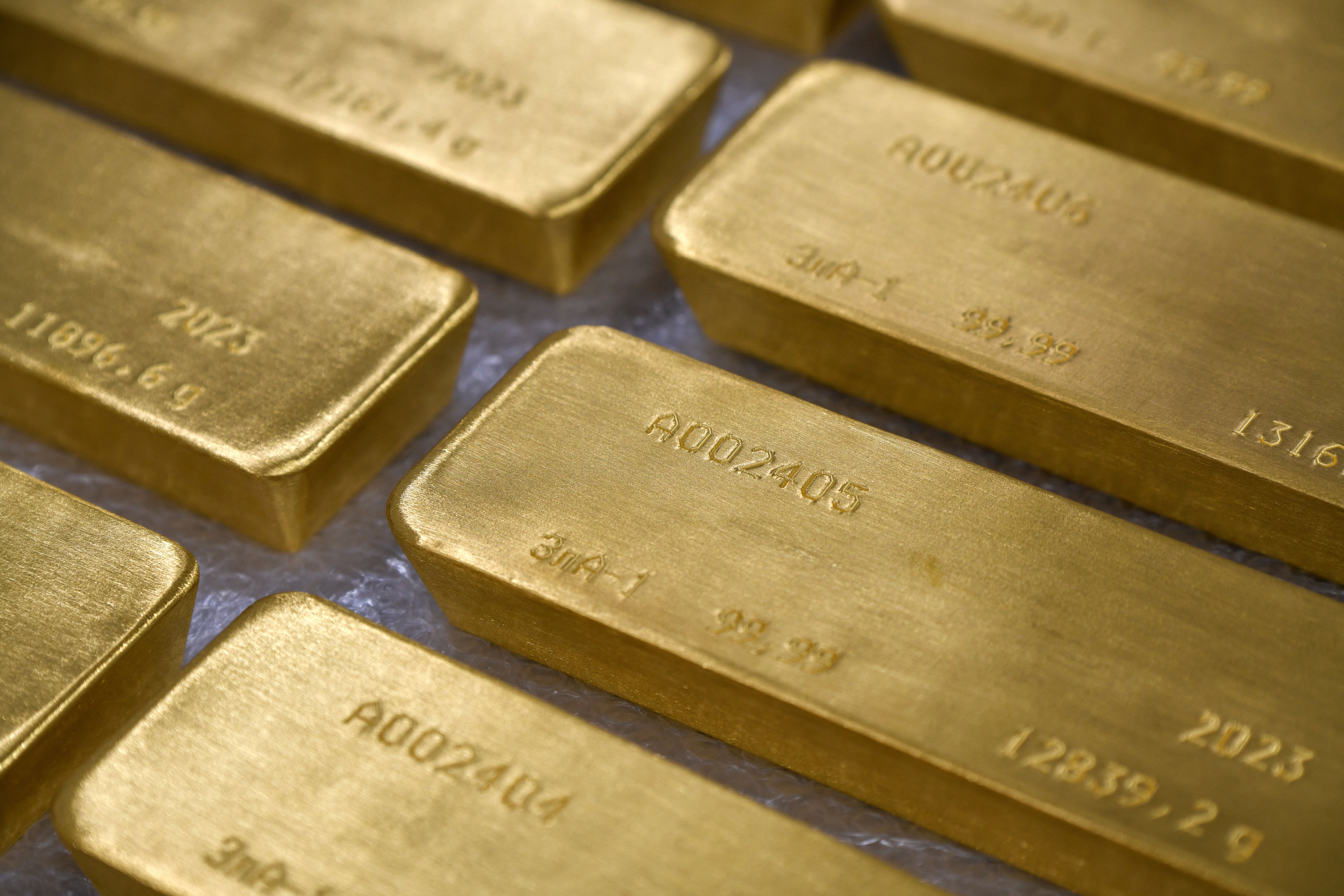 Commodity Capsule: Brent crude oil rises; Gold flat; metals losses sheen | Watch video