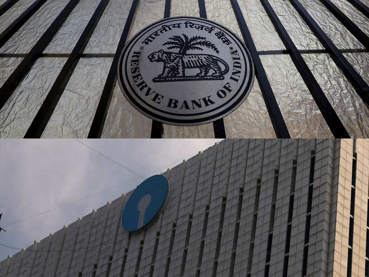 Expect Status Quo By RBI In October Policy Meeting: SBI Research | Zee ...