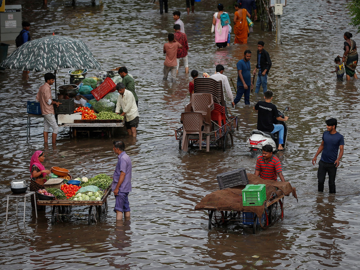 India Monsoon 2023: Withdrawing begins eight days later than the normal date