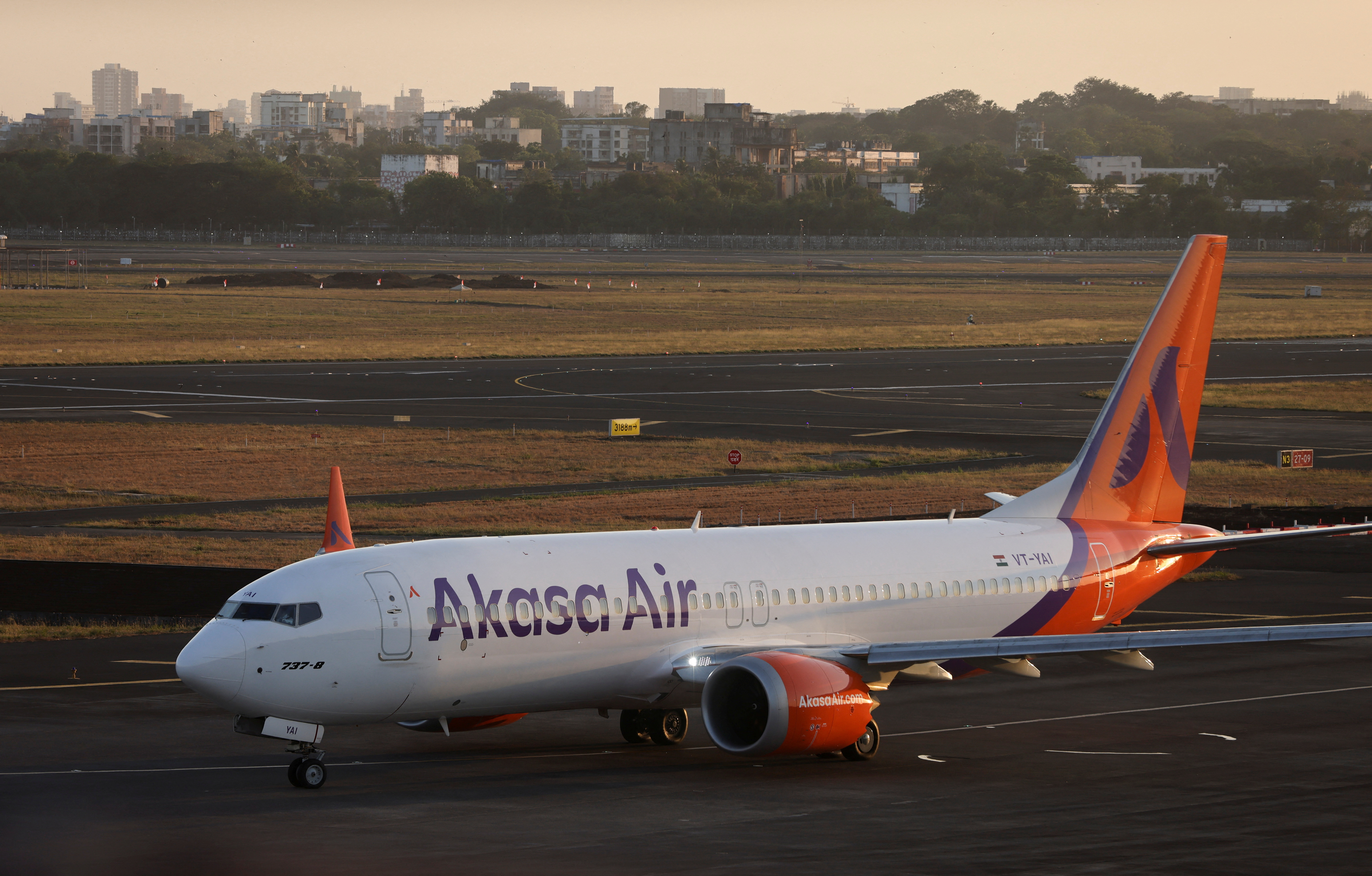 Can't interfere in employment agreement between pilots, Akasa Air: DGCA to HC