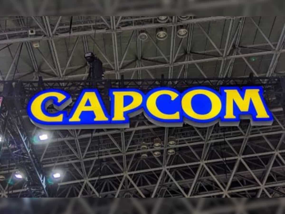 Capcom shares lunge 6% on 'Monster Hunter' mobile launch