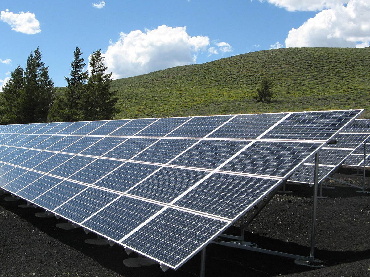 Serentica Renewables secures Rs 5,600 crore funding from REC, PFC