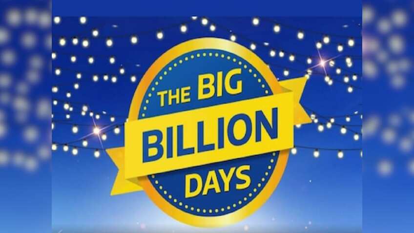 Flipkart Big Billion Days Sale: Credit card, Paytm offers on Mobile phones and more
