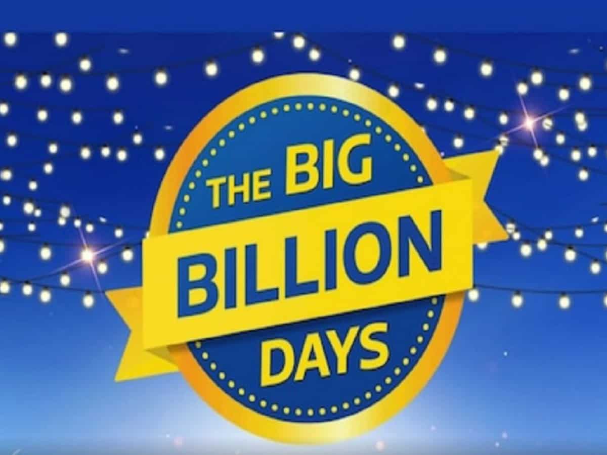 Flipkart Big Billion Days Sale: Credit card, Paytm offers on Mobile phones and more