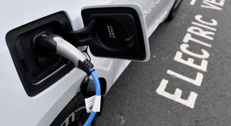 Tamil Nadu accounts for sale of 4 lakh EVs in country between January-September 2023
