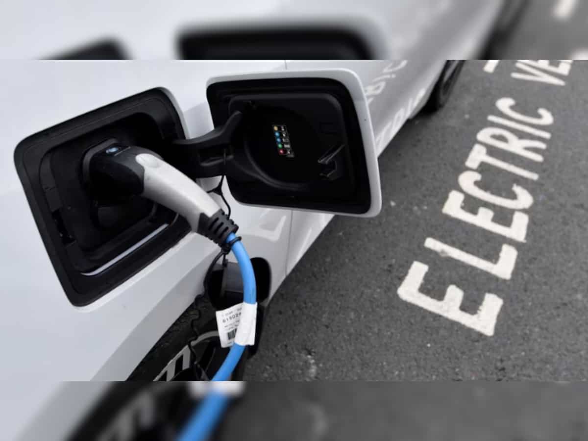 Tamil Nadu accounts for sale of 4 lakh EVs in country between January-September 2023